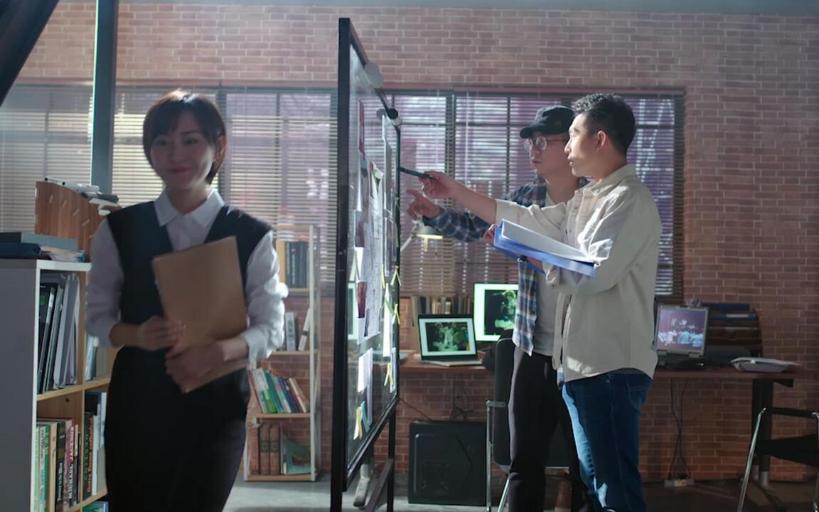 深海：即刻抉择 全结局视频封面