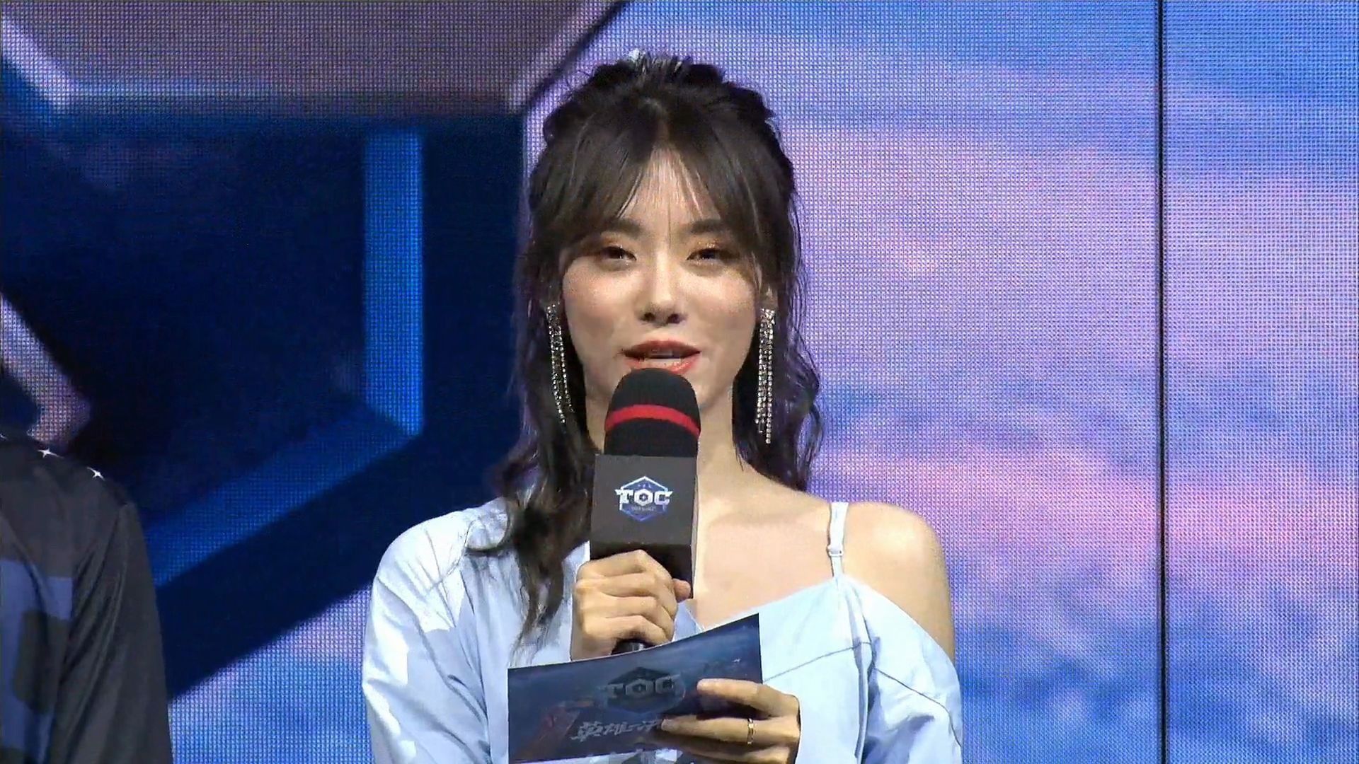 8.16小钰采访神超