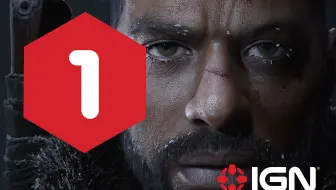 【IGN】1分，《浩劫前夕》抢先体验版本评测：「绝世高手」