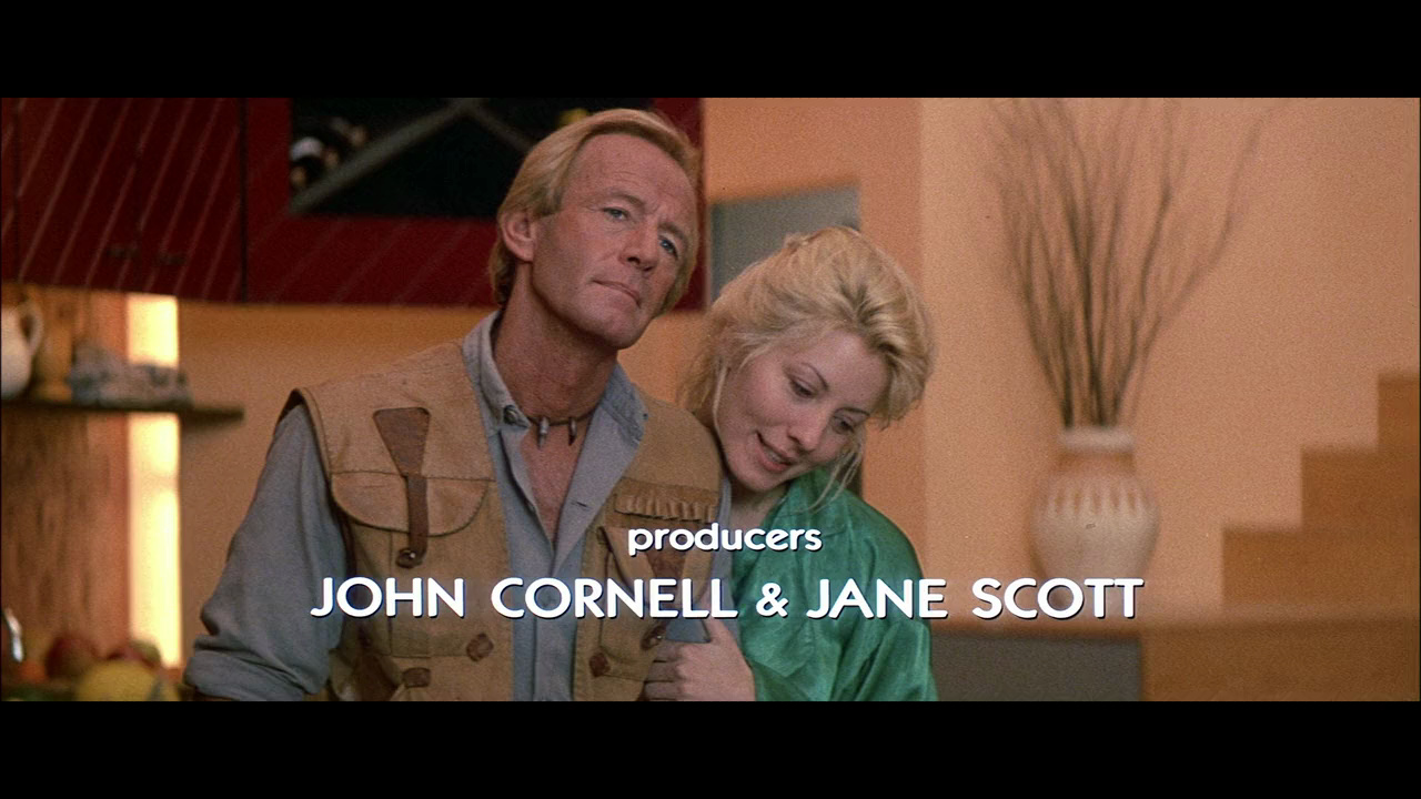 正大剧场译制片《鳄鱼邓迪2》央视国语