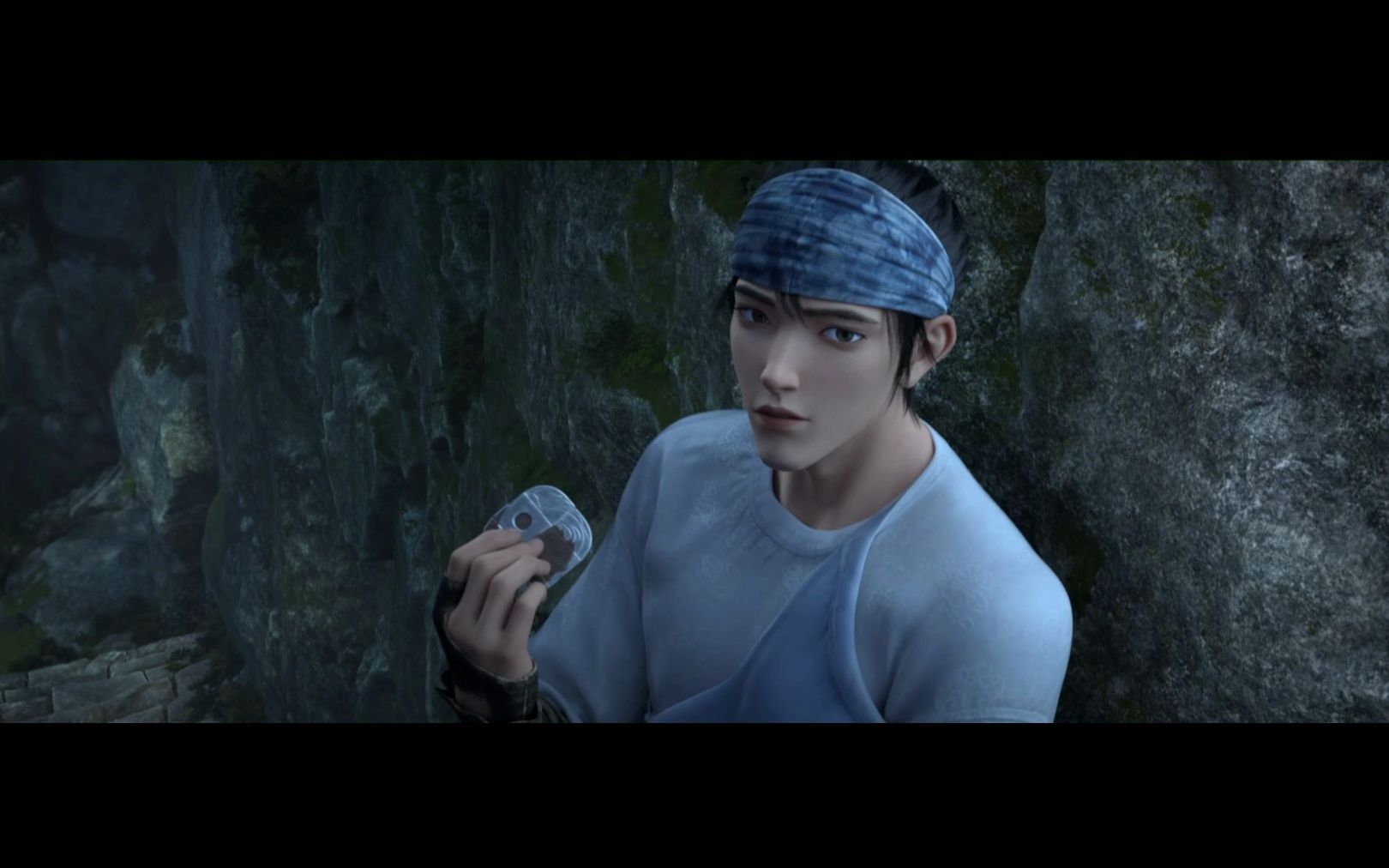 【新封神:杨戬】谁不想要一个这么帅的舅舅啊