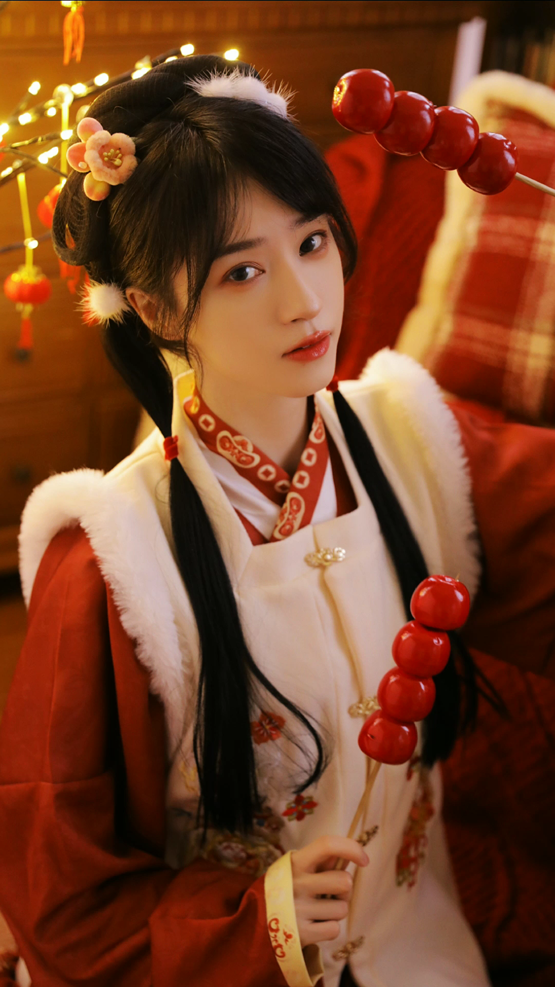 【snh48蒋芸】 芸姐再唱《孤勇者》