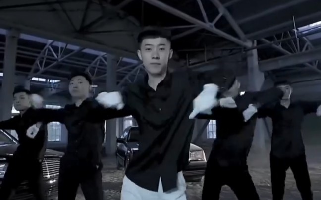 什么歌都能让你张诗尧卡点!