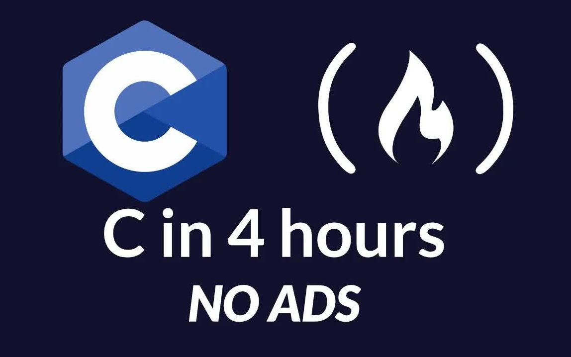 c语言开发入门教程