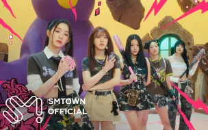 Download Video: Red Velvet《Birthday》MV