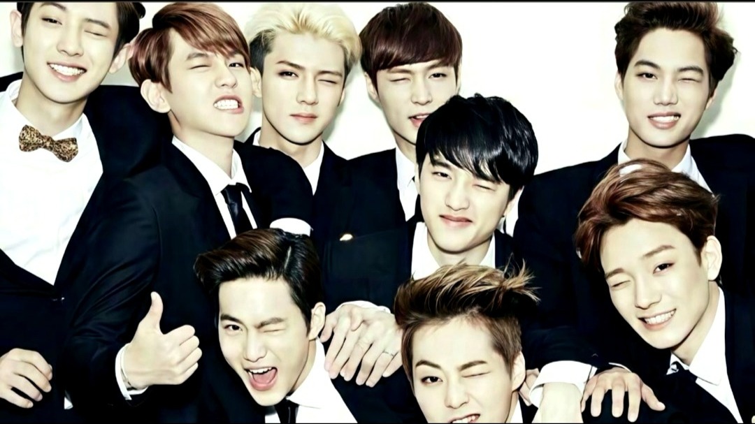 银海不息,九颗星仍在轨迹;爱丽所期,等地团九人赴约