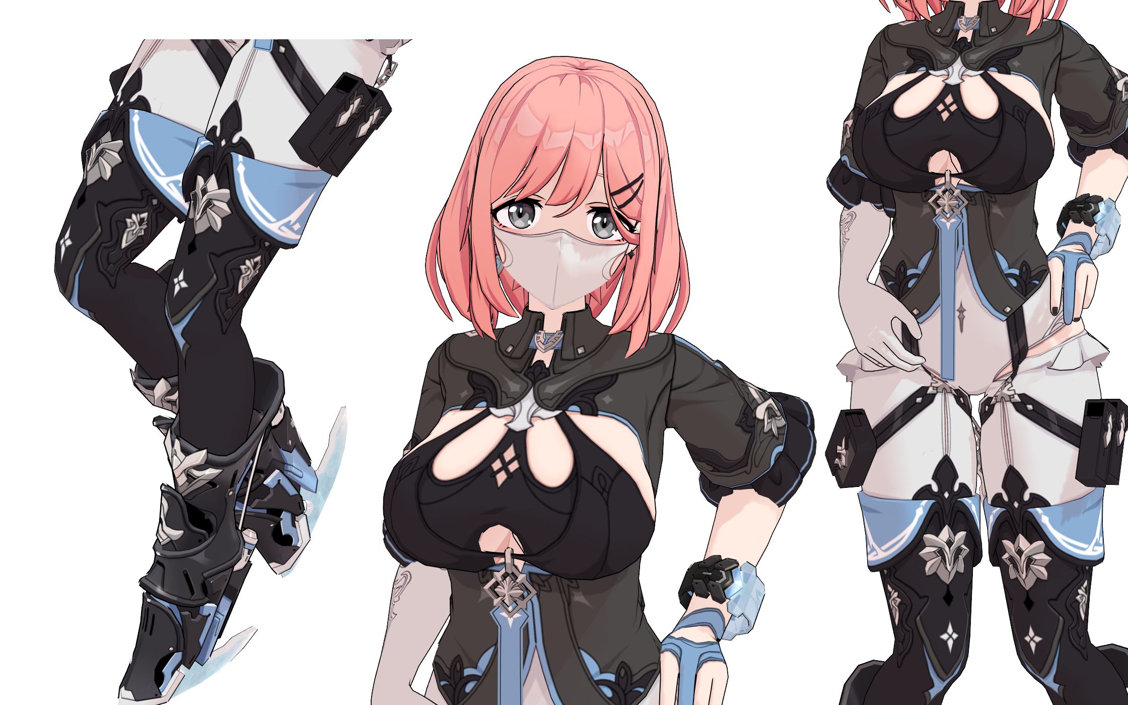 缇米朵冰上的舞者拨动人的心弦78