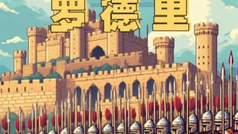 「铁蹄纪年」2.16版罗德里宣传片