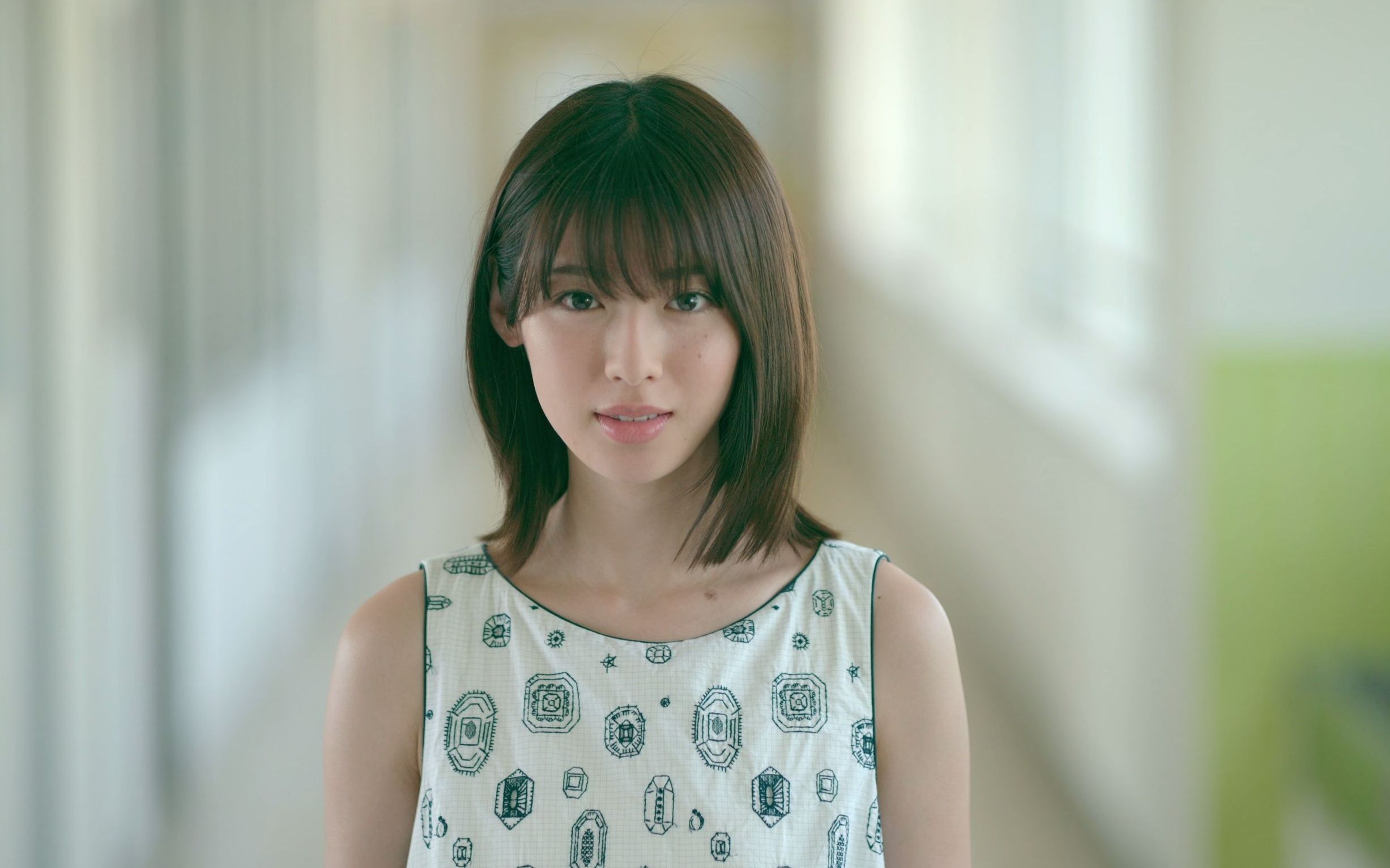 【1080p】三棵树白石圣 short film