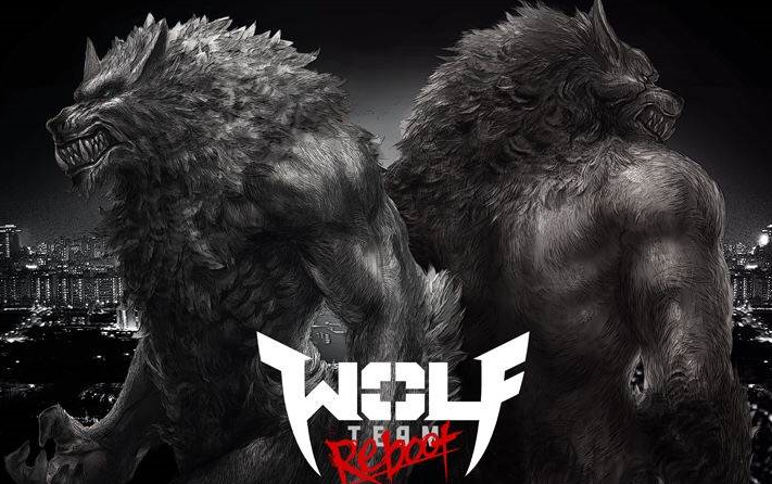 【狼队 ol 国际服】