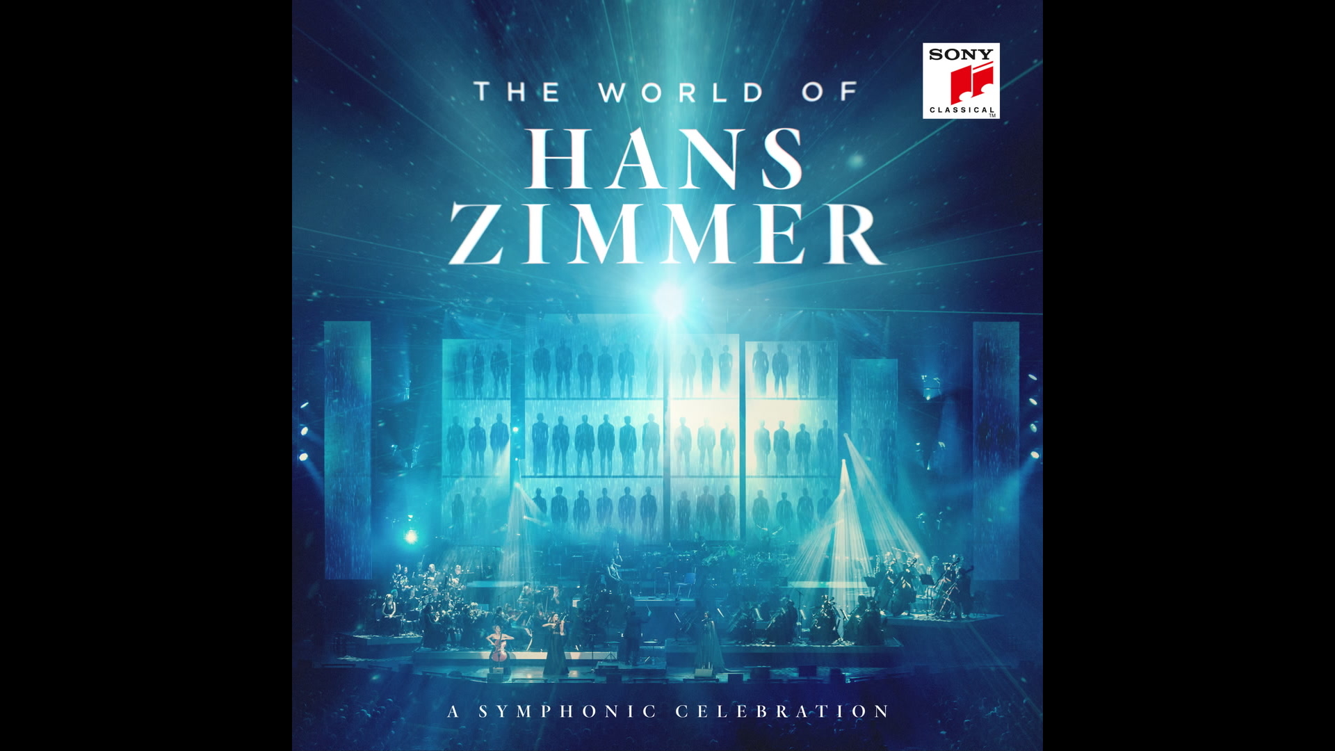 [图]群星「Gladiator Orchestra Suite: Part 2, Elysium | The World of Hans Zimmer -