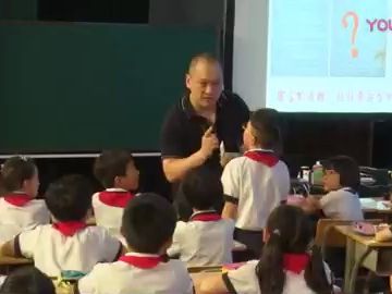 [图]《鹿角和鹿腿》【何捷】2（第28届现代与经典全国小学语文教学观摩研讨会）