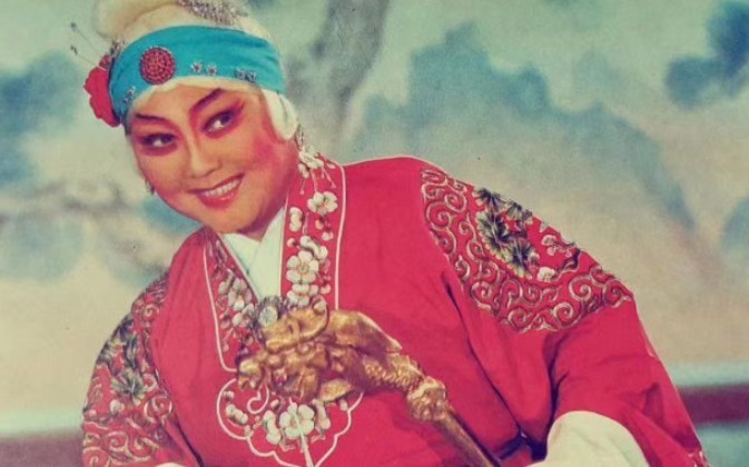 豫剧【花枪缘】洛阳一团演出 马金凤 任四亮 谷霞 司明照 马东法