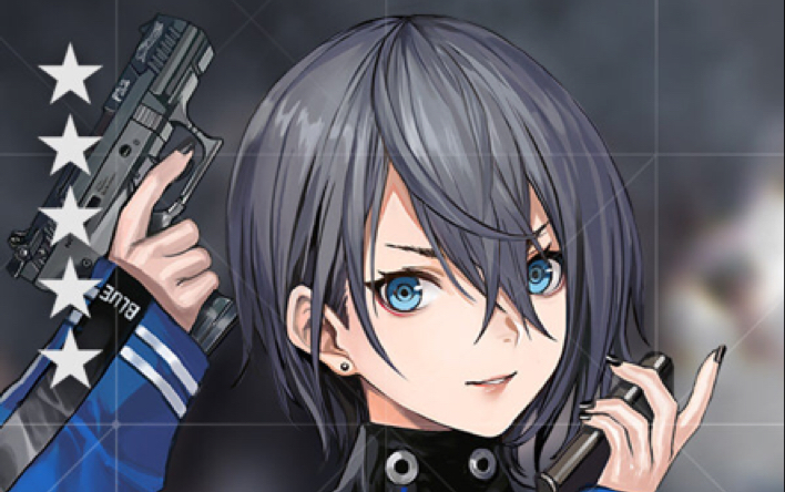 【少女前线】异构体p22无伤s胜打捞攻略_哔哩哔哩 (゜-゜)つロ 干杯