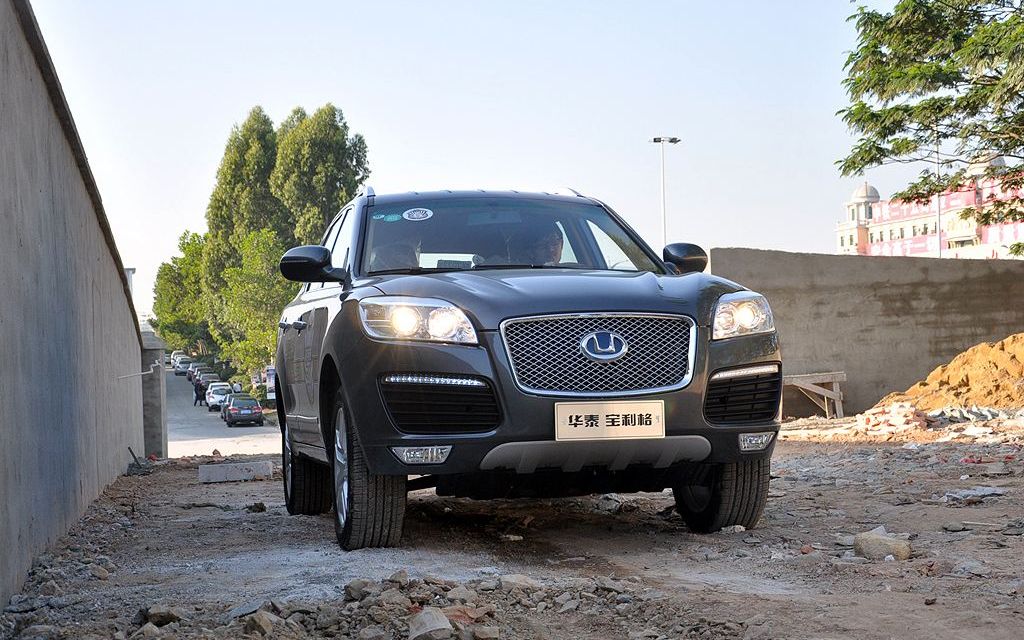 华泰宝利格离合总泵怎么老是坏?_哔哩哔哩_bilibili