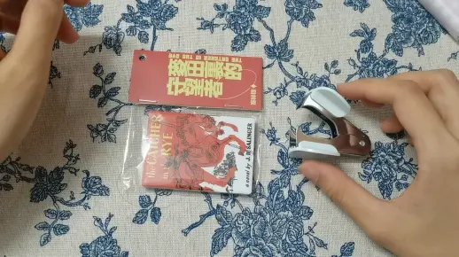 突然悟到起钉器的用法