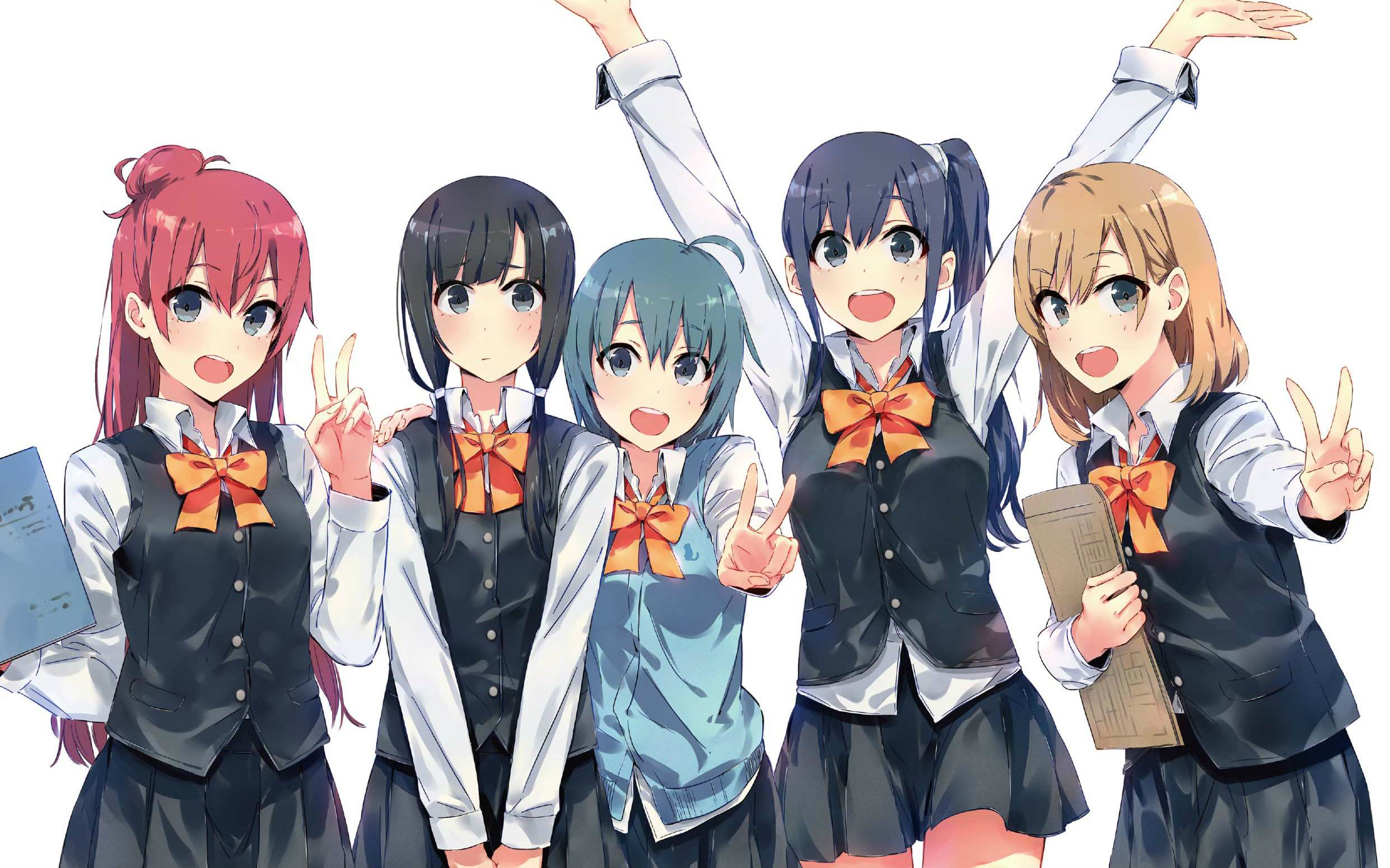 【白箱mad】飛翔の少女 空战向剪辑