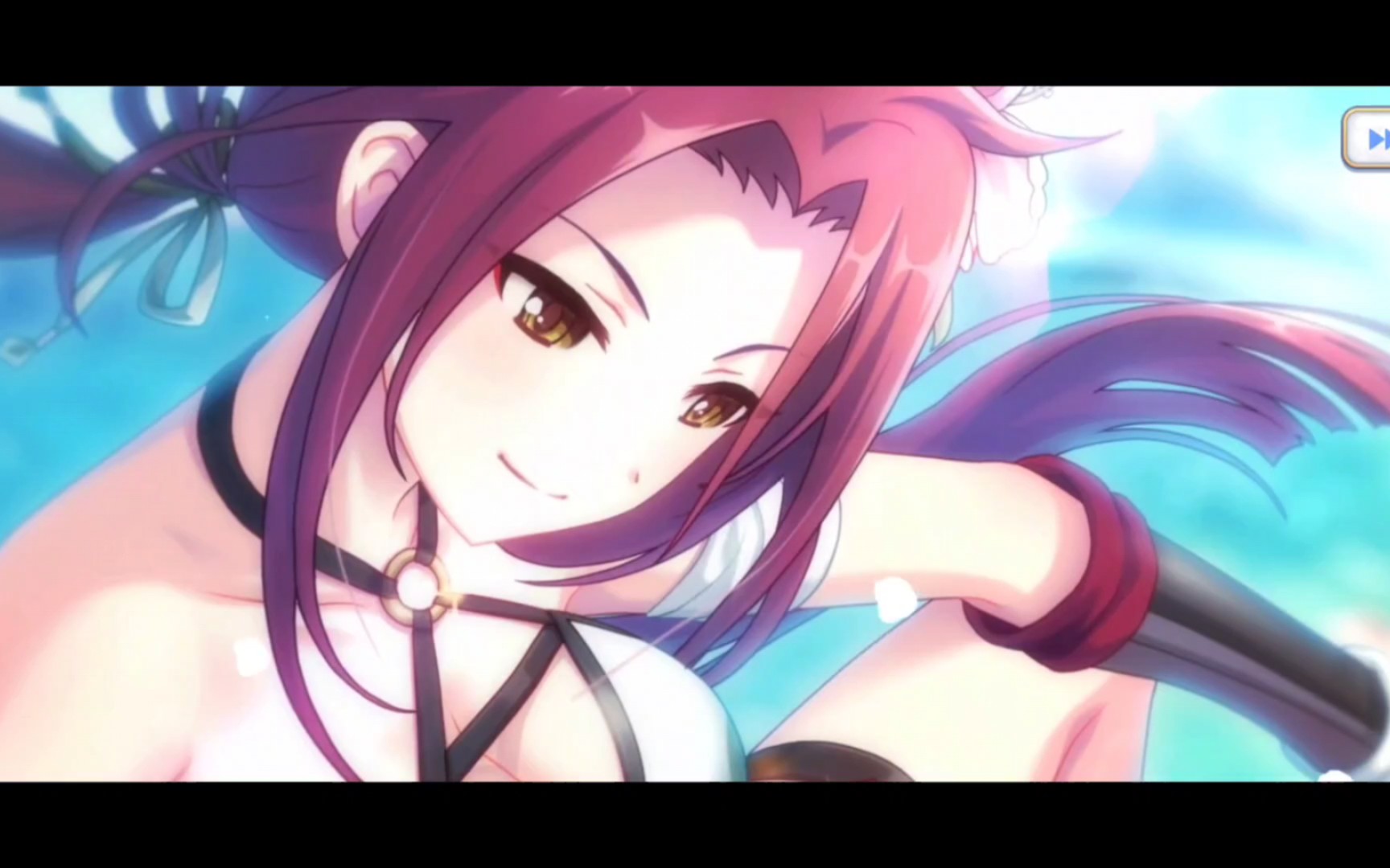 公主连结流夏夏日抽卡实录