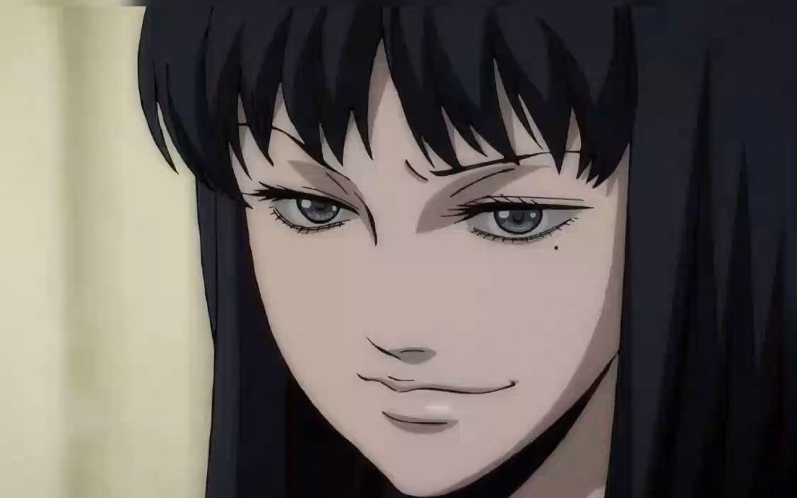 世界上最美丽的女人富江