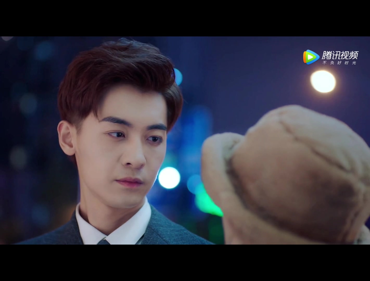 【走进你的记忆】赵志伟搭档宋妍霏演绎"甜爽"爱念,陈情令舅舅也有