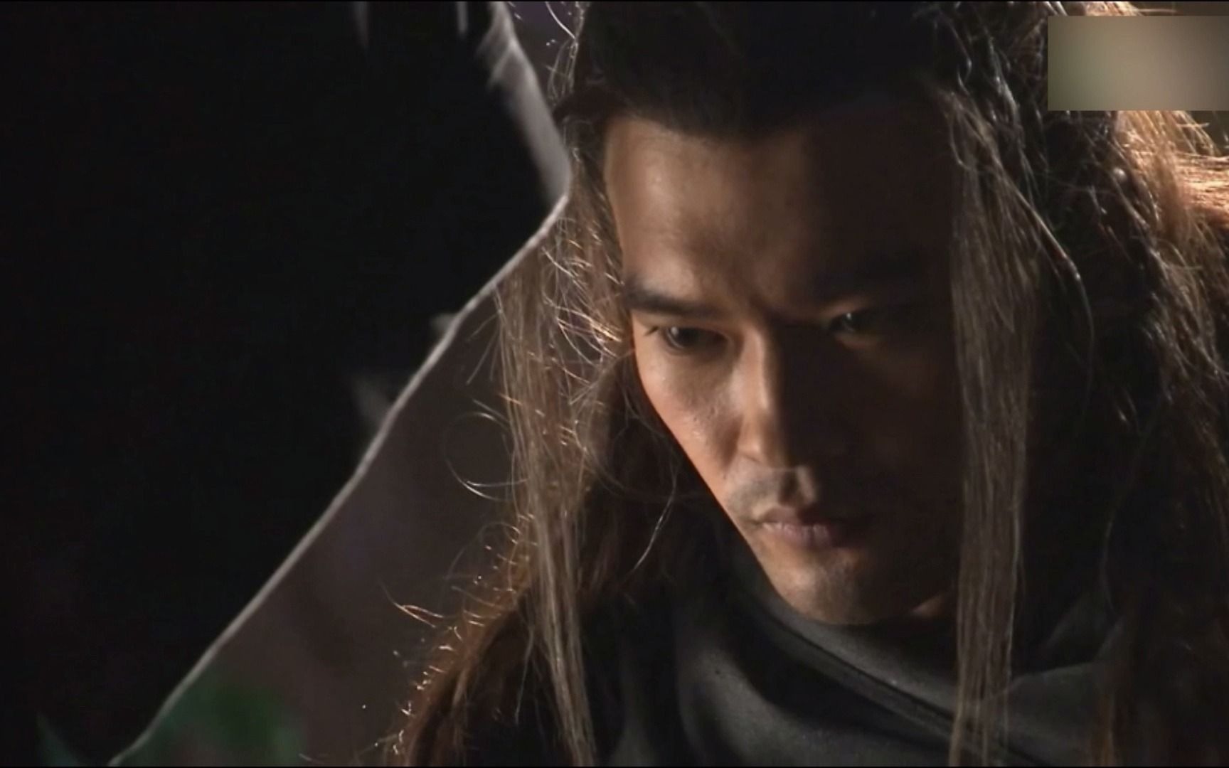 流星蝴蝶剑第6集韩棠