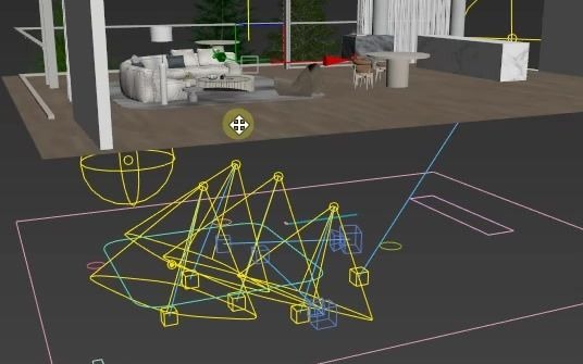 快速选择 3d插件 给过滤器功能创建工具栏按钮或设置快捷键哔哩哔哩bilibili