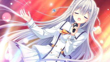 4K 60FPS】D.C.5 Future Link ～ダ・カーポ5～ フューチャー