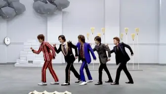 Truth 岚arashi Pv中日字幕 哔哩哔哩 Bilibili