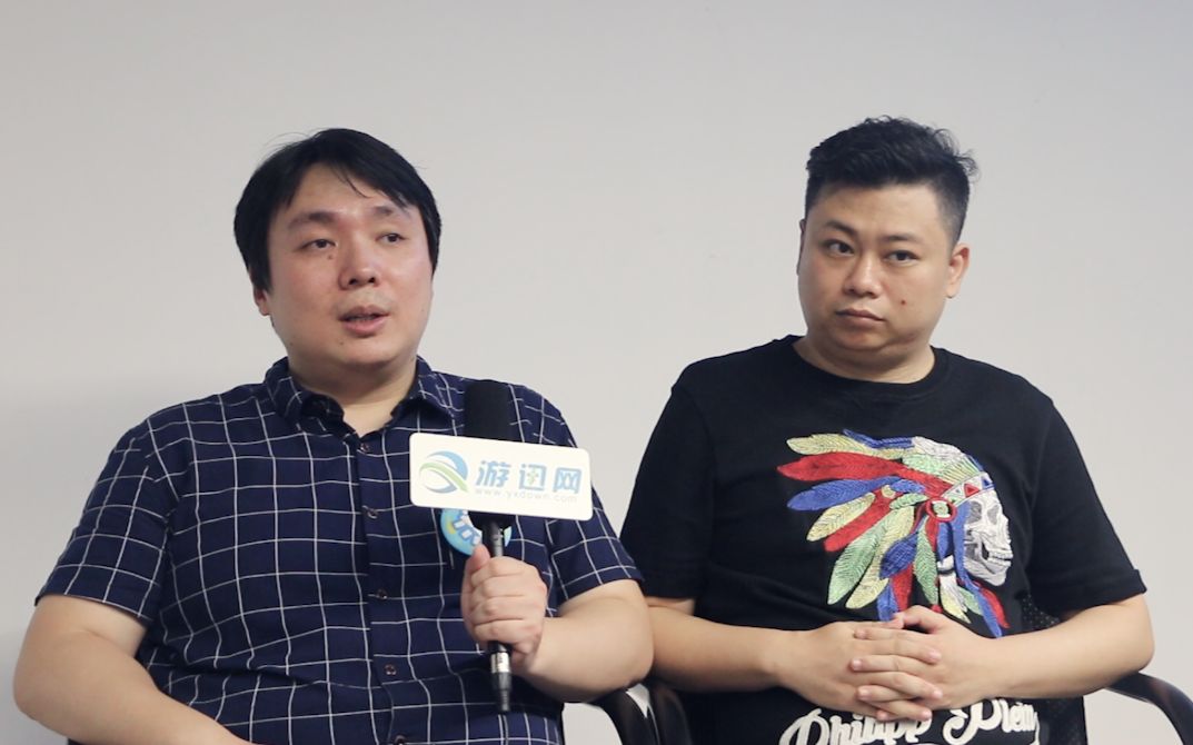 熊猫直播绝地求生人气主播风行云obang专访