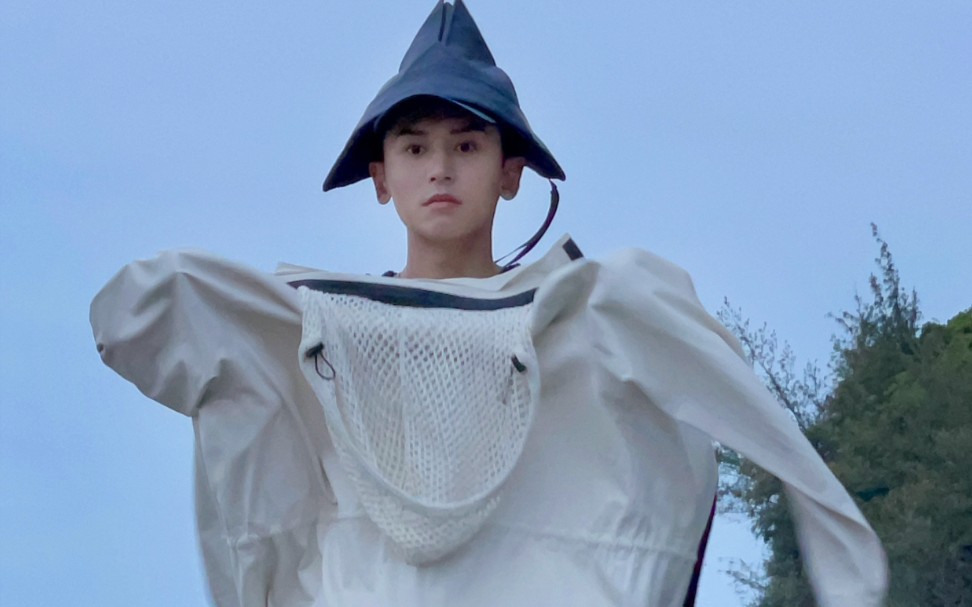 张哲瀚 我的次元壁破了,我的公子唱了公主的战歌#柒夜 #热爱10502