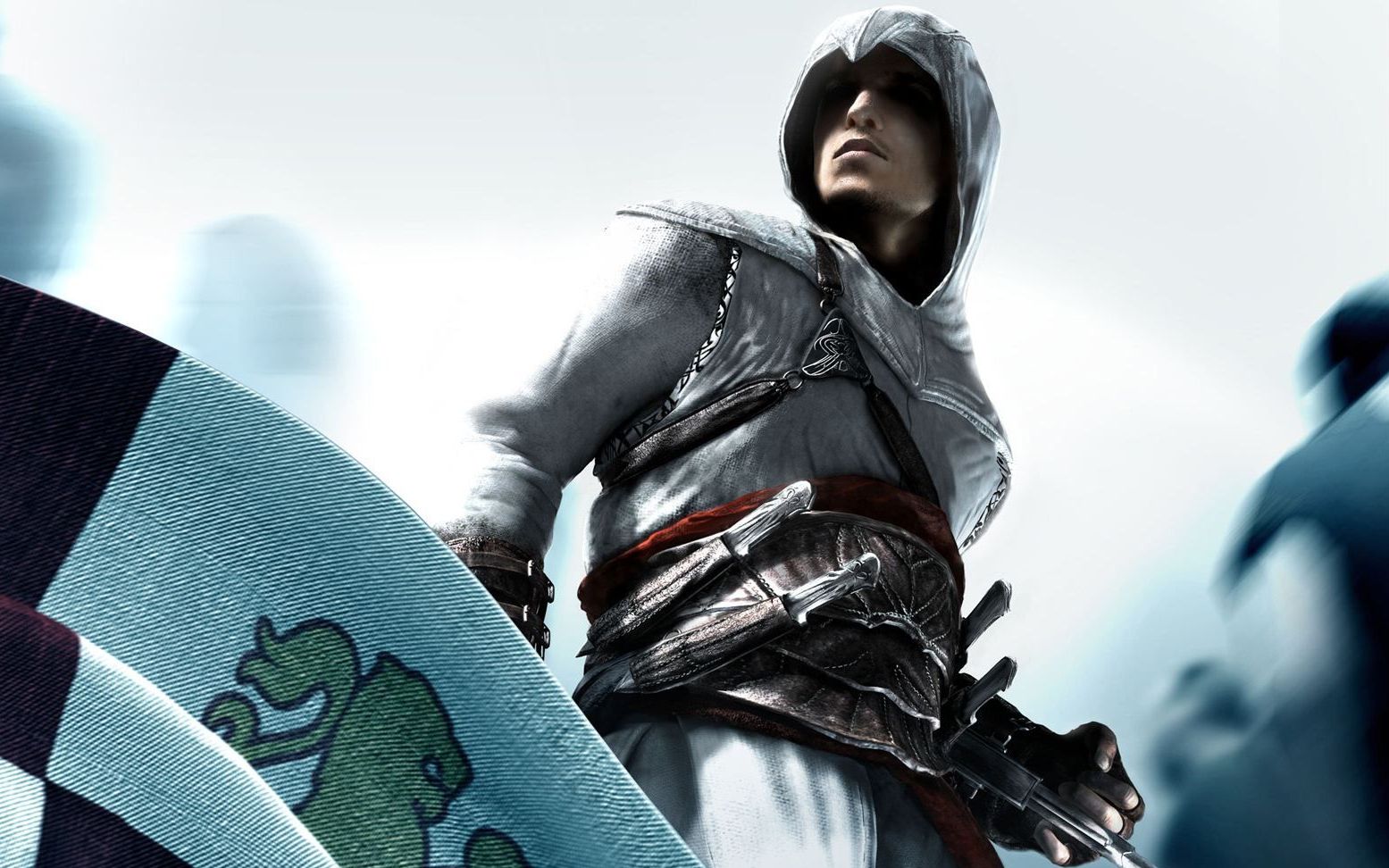 让我们高举ea大旗 刺客信条 踩点 lemon_哔哩哔哩 (゜-゜)つロ 干杯