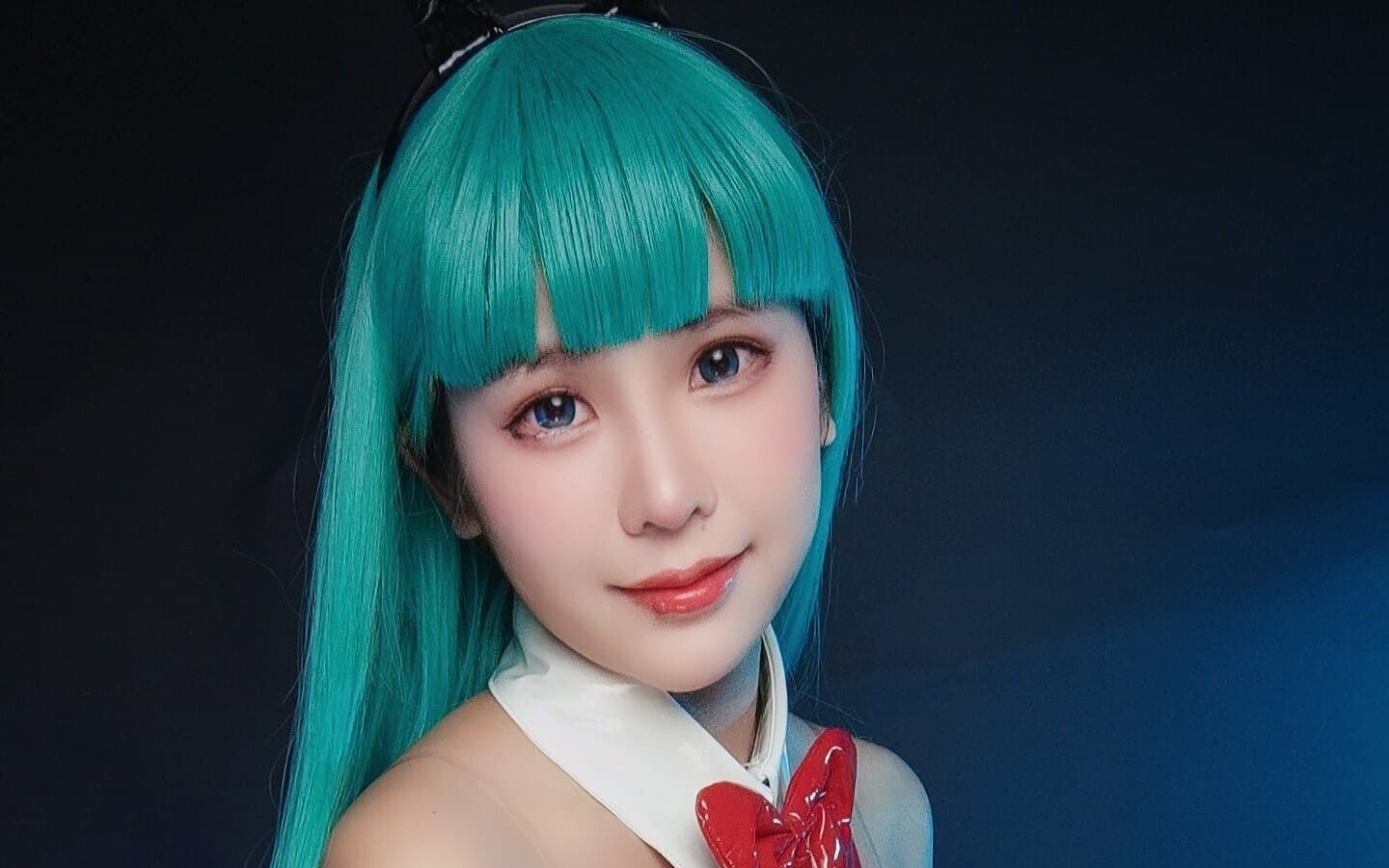 小只马 Minichu Bulma 布玛兔女郎哔哩哔哩bilibili