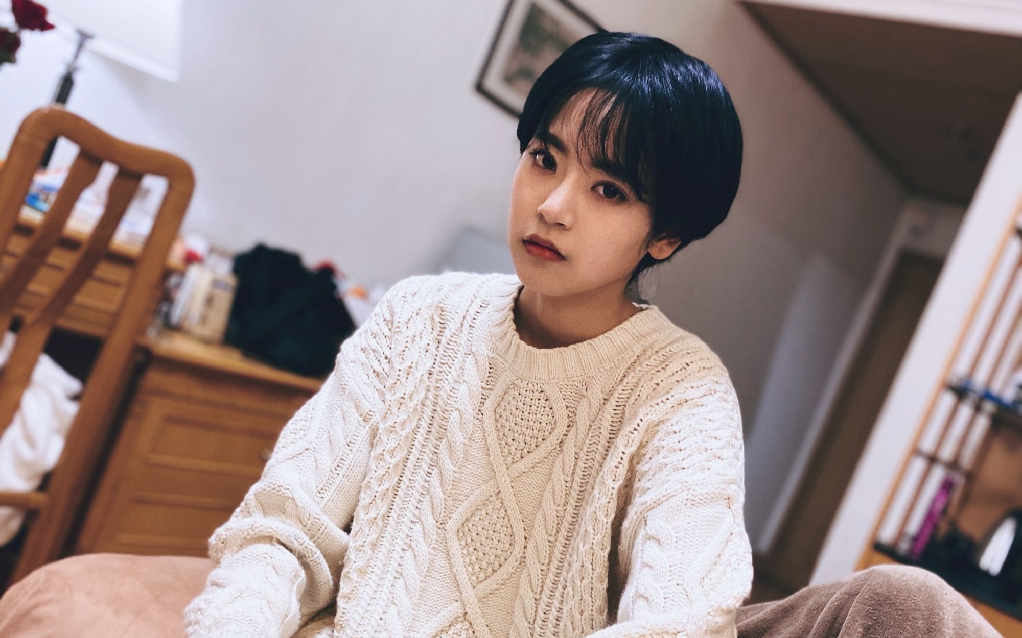 【snh48-卢天惠】 20210510口袋电台_哔哩哔哩_bilibili