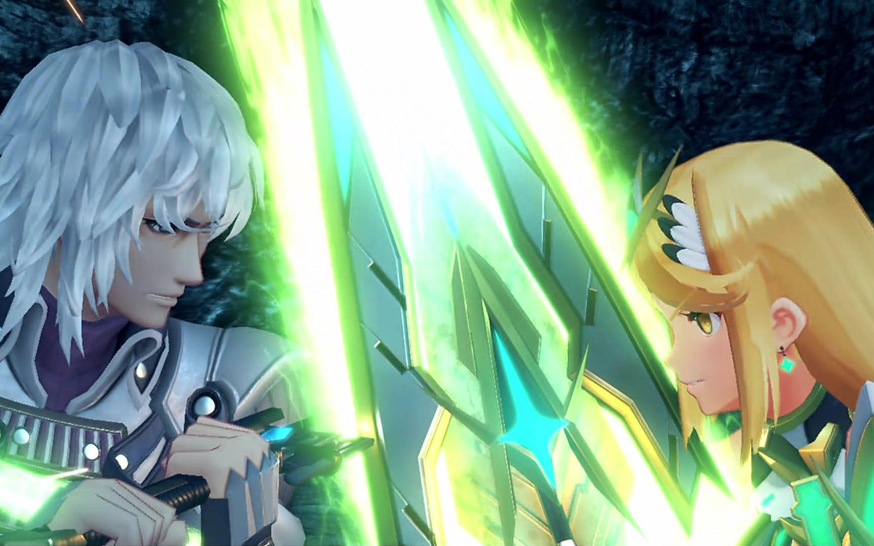 ns异度之刃2黄金之国伊拉攻略 - 资源合集 - 小不点搜索