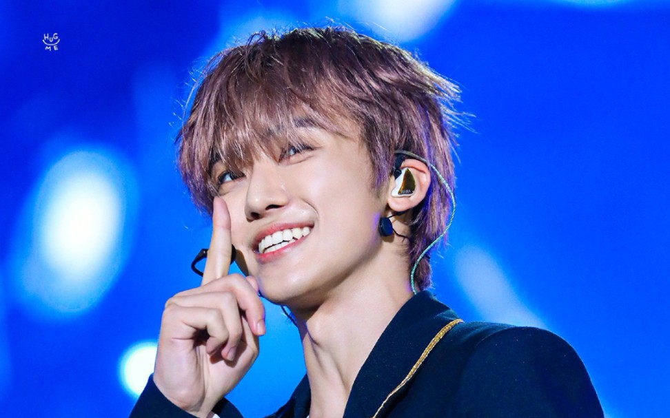 罗渽民icecream合集过分甜了梦队回归冲鸭