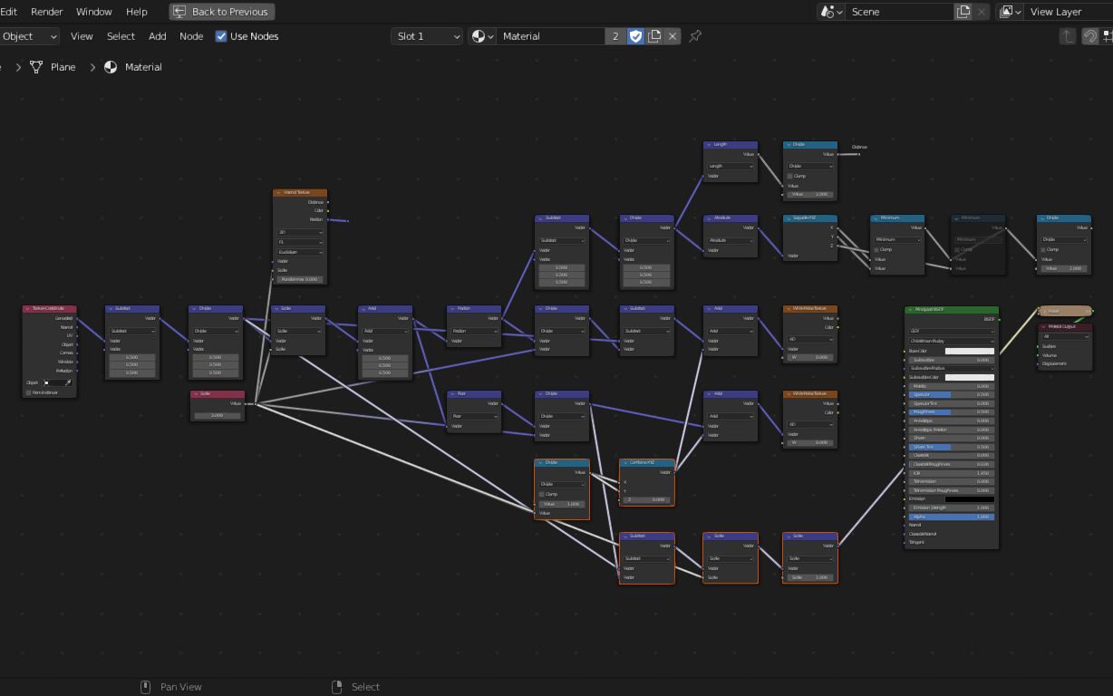 Blender物体向量与位置向量哔哩哔哩bilibili