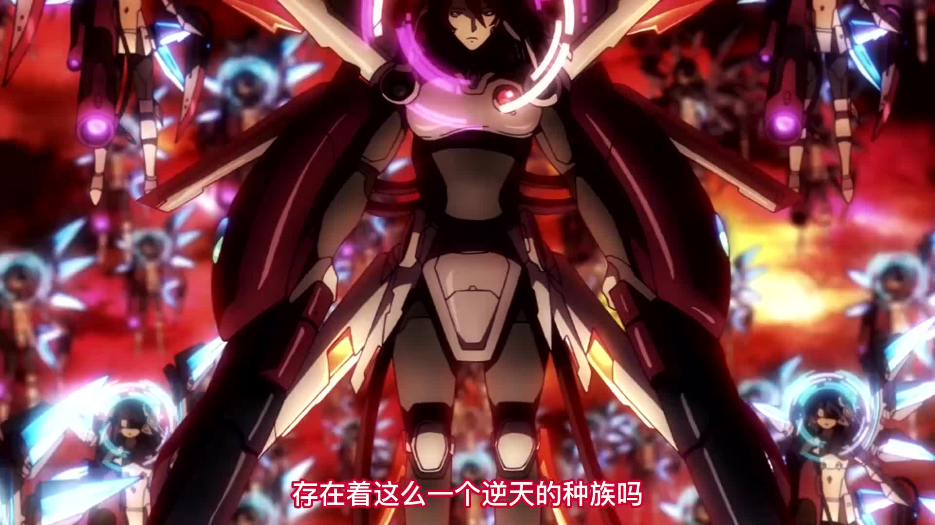 机凯种虽位阶第十,但潜力上限却是最大的