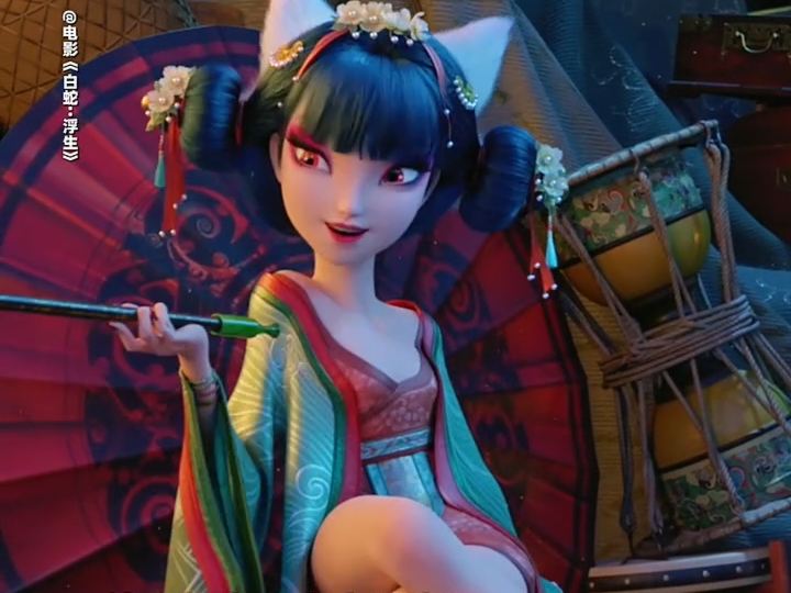 宝青坊主竟然有如此魅力!