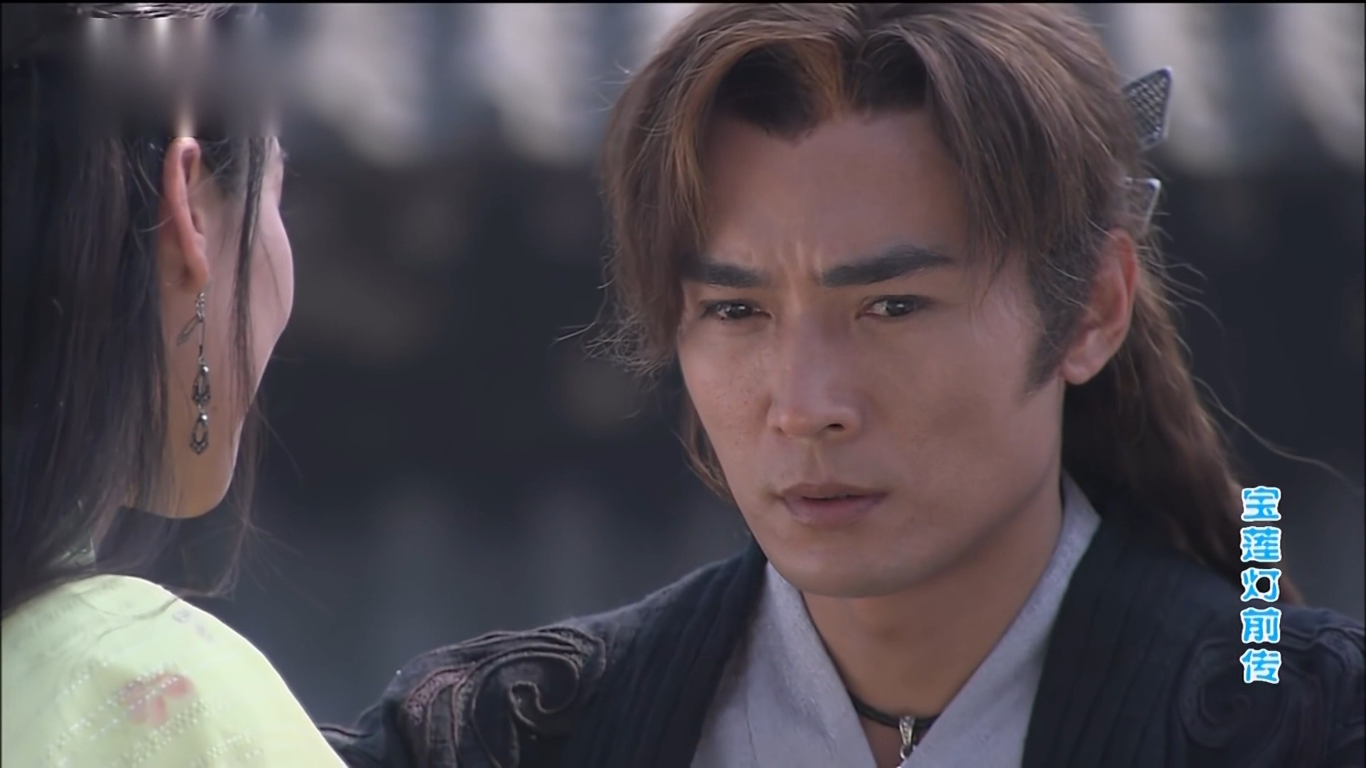 【4k修复】宝莲灯前传19.