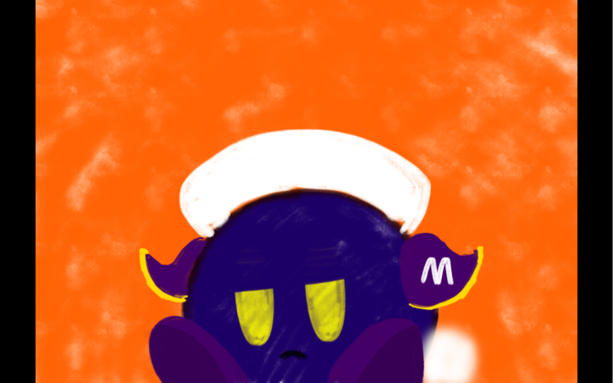 悬崖上的魅塔骑士