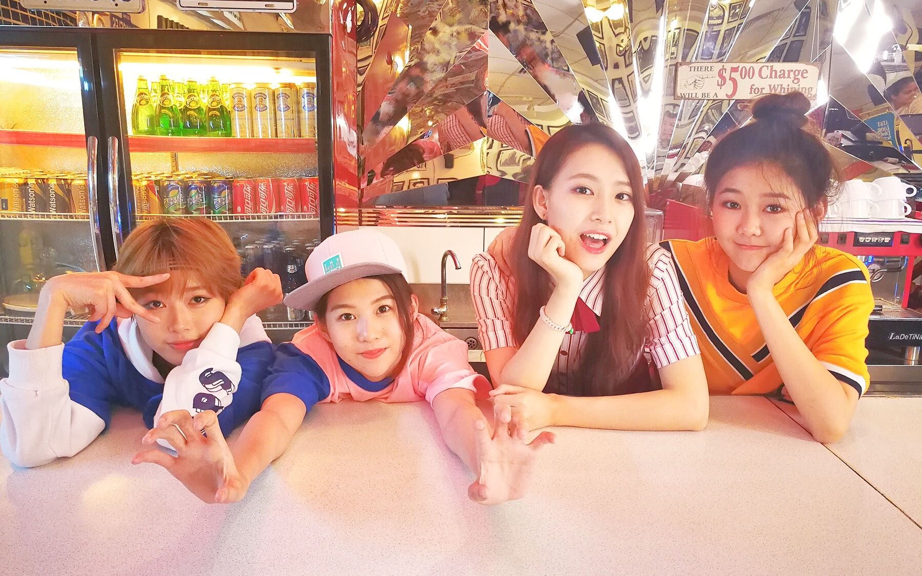 【加减乘除组合】 梦想开始的地方_哔哩哔哩_bilibili