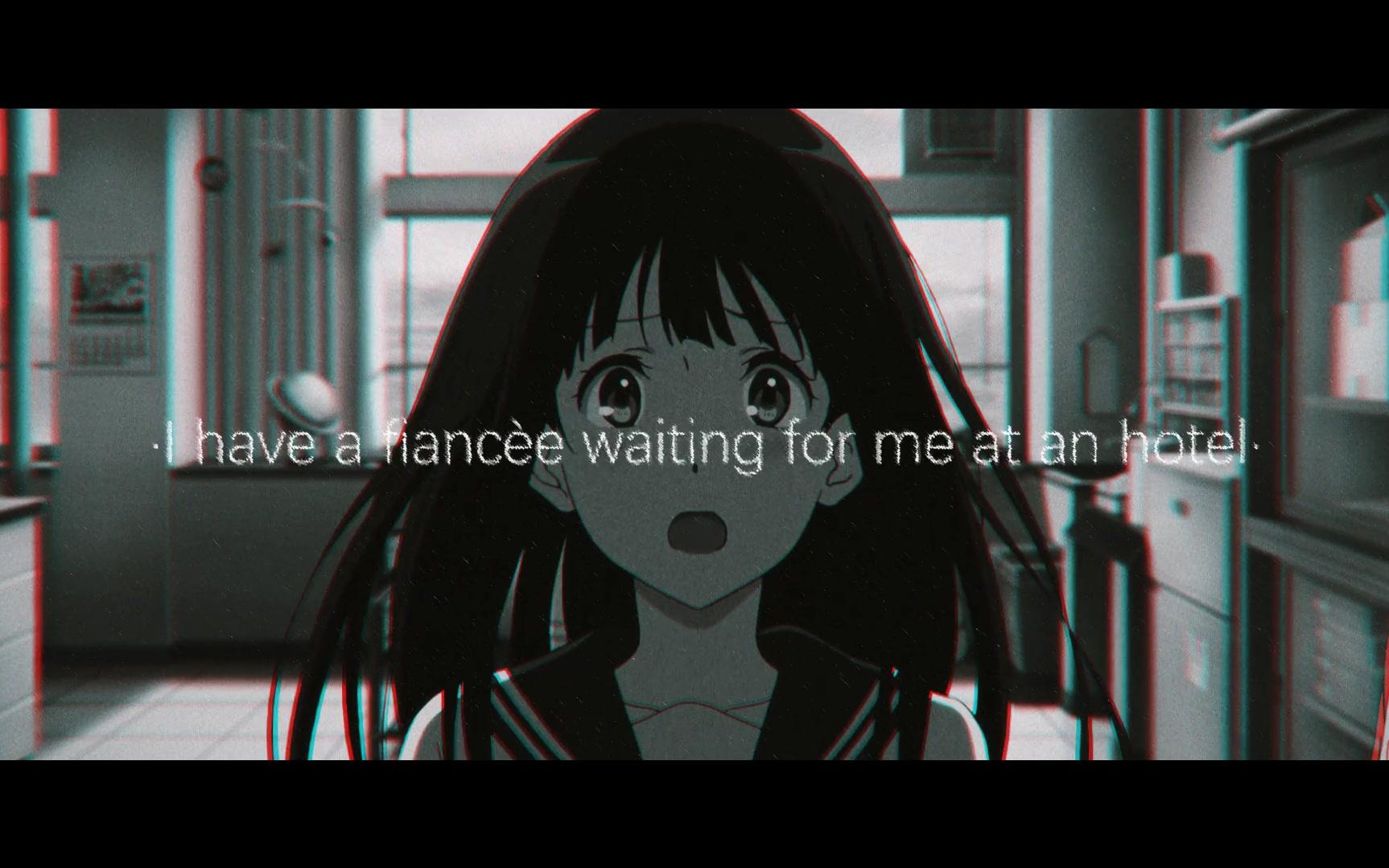 【AMV】你 想 要 什 么哔哩哔哩bilibili