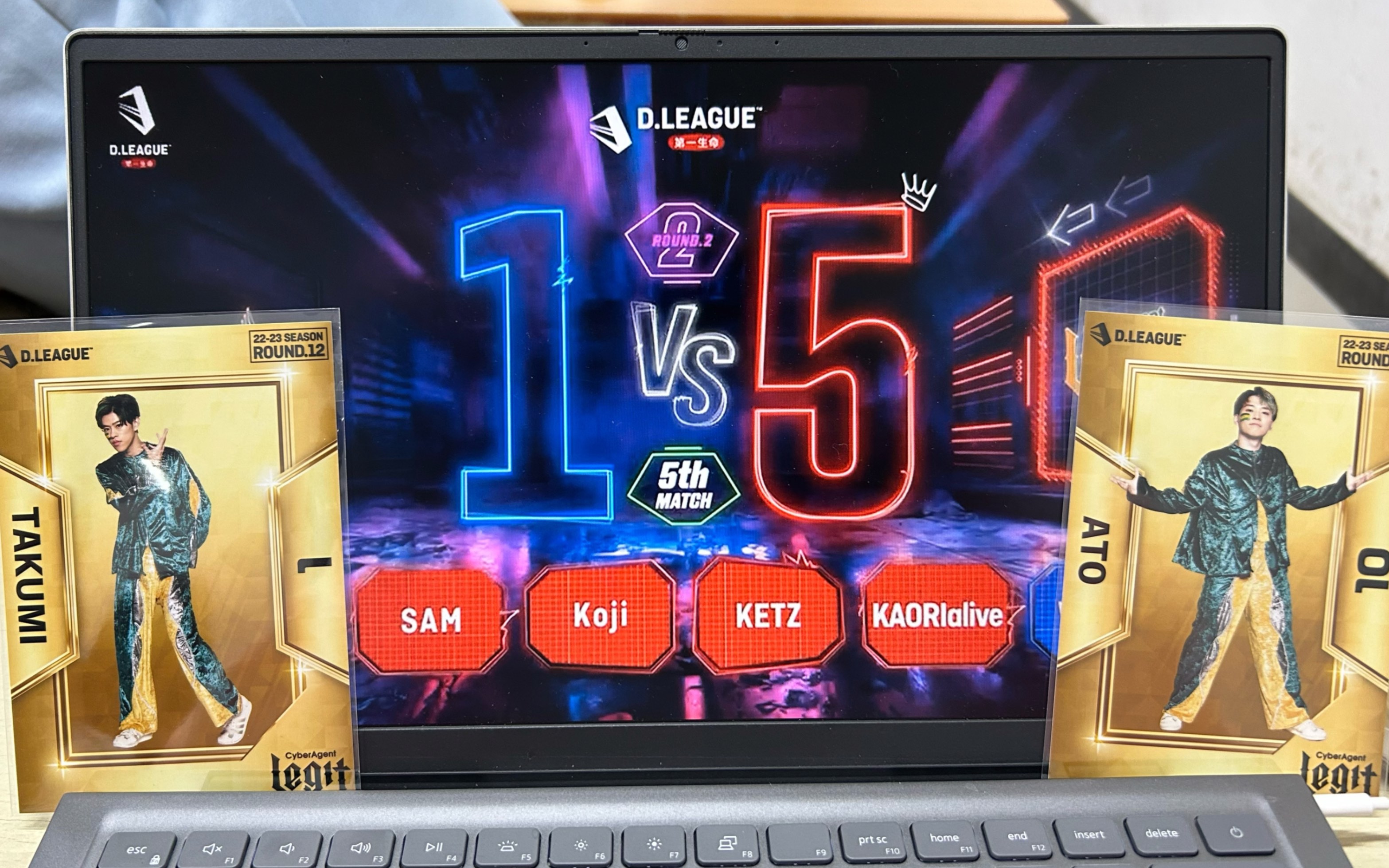 【cyberagent legit】round2作品自录