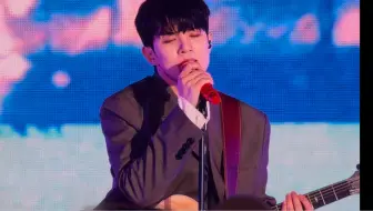 终于在景福宫响起 Flashback｜N.Flying U&I演唱会 251028