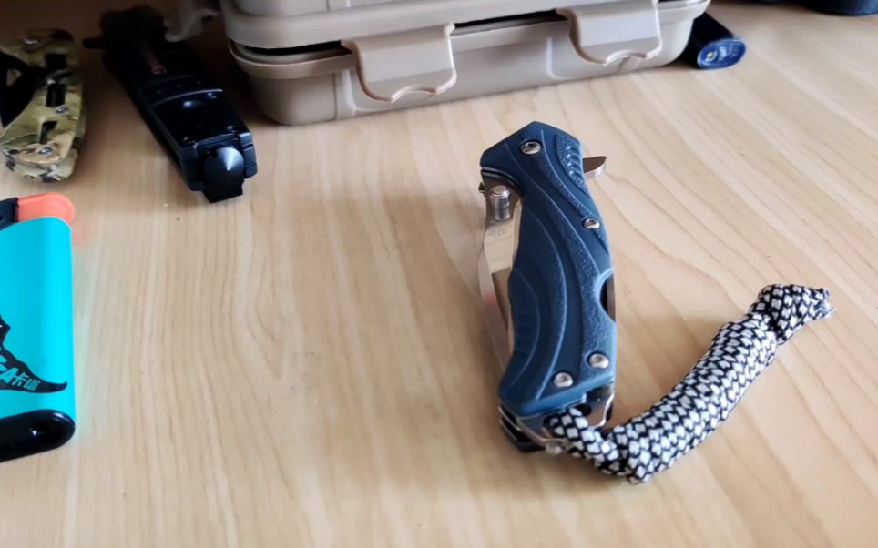 三刃木7098多功能小玩具