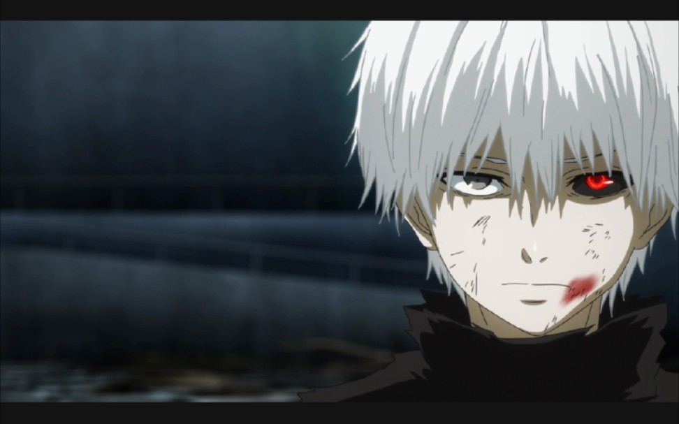 【东京喰种】金木小天使:1000-7=?_哔哩哔哩_bilibili