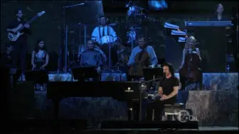 Download Video: 【新世纪】雅尼《八月之终》The End of August 2011 波多黎各莫罗城堡现场音乐会 Yanni Live at El Morro