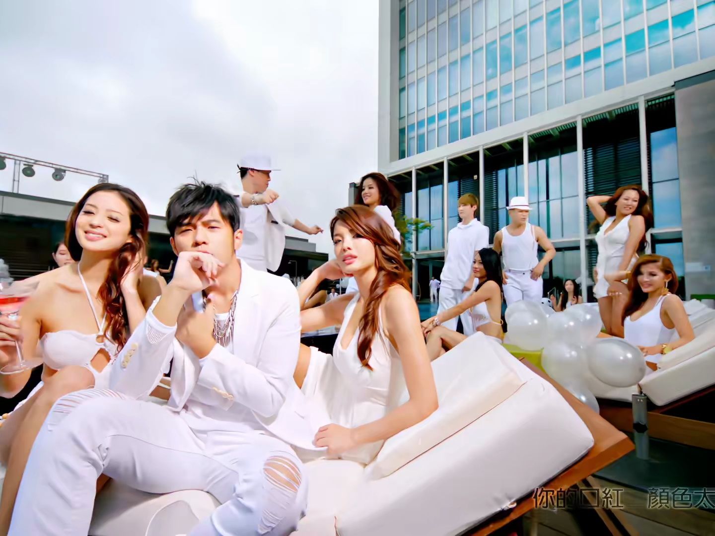 【4k&1080p修复合集】【惊叹号】超跑女神4k