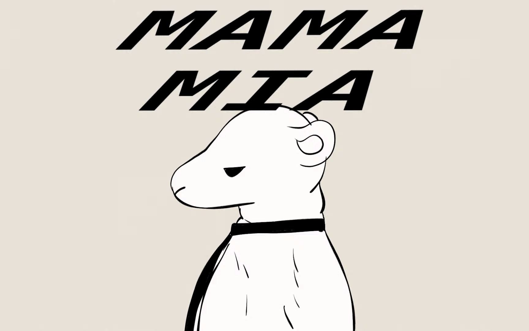 【YouTube搬运//Furry】Mama Mia Meme哔哩哔哩bilibili