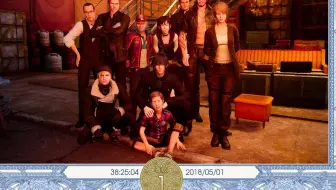 一级作死通关ff15全隐藏迷宫 沉眠于多罗鲁的威胁 哔哩哔哩 Bilibili